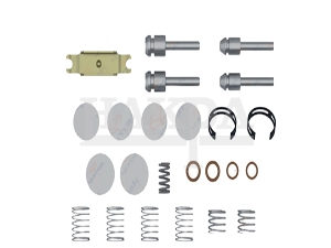 -VOLVO-REPAIR KIT (COMPRESSOR)